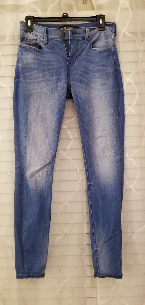 Express Jeans